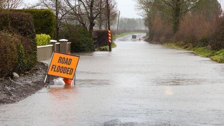 Alert: Mayo hit with warning as weather expected to impact travelling conditions Alert: Mayo hit with warning as weather expected to impact travelling conditions
