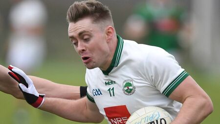 Fine margins could determine clash of eastern rivals Fine margins could determine clash of eastern rivals
