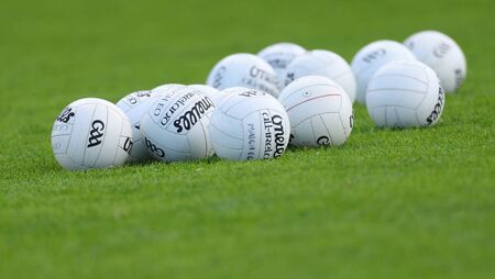 Former Mayo manager rules himself out of Galway job Former Mayo manager rules himself out of Galway job