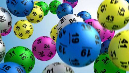 West of Ireland player scoops €21,756 Lotto win West of Ireland player scoops €21,756 Lotto win