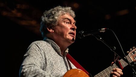 Belmullet hosts Trad ar an mBéal festival Belmullet hosts Trad ar an mBéal festival
