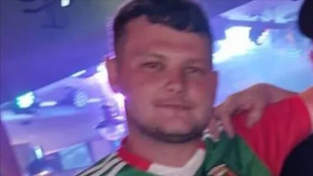 Fundraiser to support Ballina man who had to have emergency brain surgery Fundraiser to support Ballina man who had to have emergency brain surgery