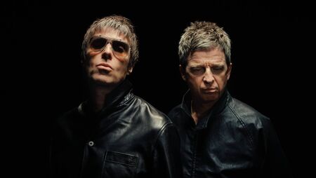 Oasis ties to Mayo explained as excitement builds for Slane shows Oasis ties to Mayo explained as excitement builds for Slane shows
