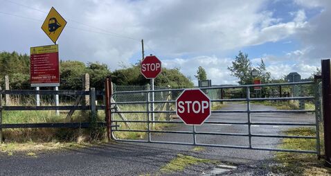 Council calls for rail safety review after Mayo boy's tragic death Council calls for rail safety review after Mayo boy's tragic death