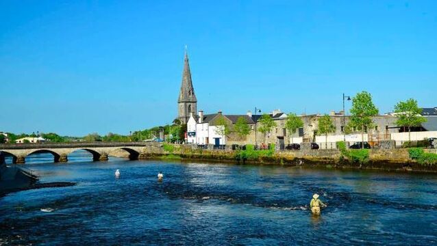 Potential salmon museum for Ballina floated at council meeting Potential salmon museum for Ballina floated at council meeting
