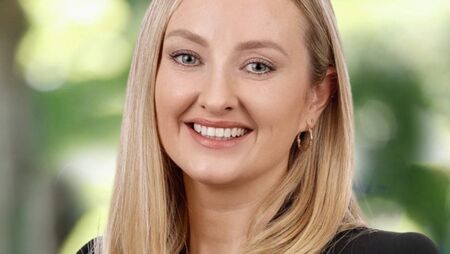 Ballina woman appointed to new role in Mayo law firm Ballina woman appointed to new role in Mayo law firm