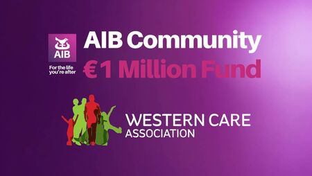 Funding boost for Western Care to develop dedicated sensory room Funding boost for Western Care to develop dedicated sensory room