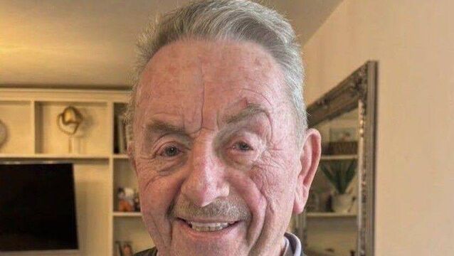 Mayo village mourns the loss of a remarkable community man Mayo village mourns the loss of a remarkable community man