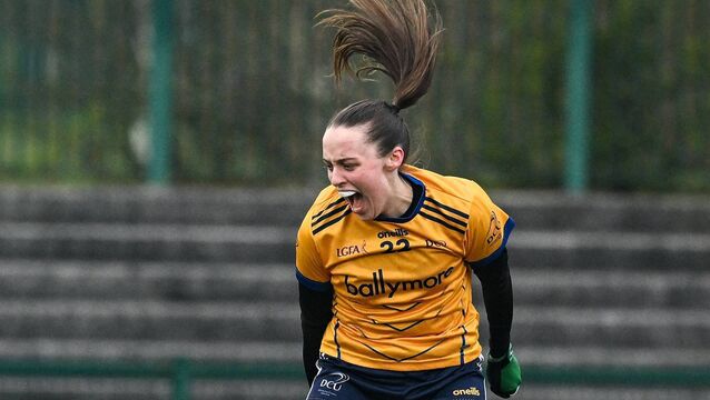 Enormous shock as champions crash out of championship Enormous shock as champions crash out of championship