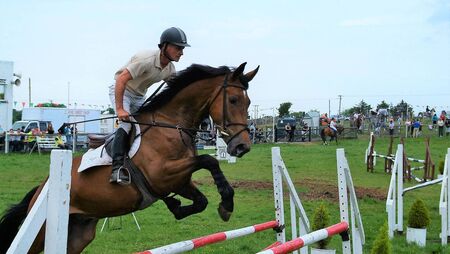 Warm tributes to renowned North Mayo horseman Warm tributes to renowned North Mayo horseman