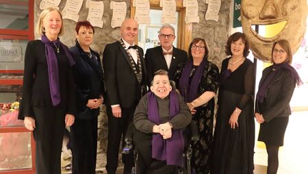 Countdown is on to Ballina one-act drama festival Countdown is on to Ballina one-act drama festival