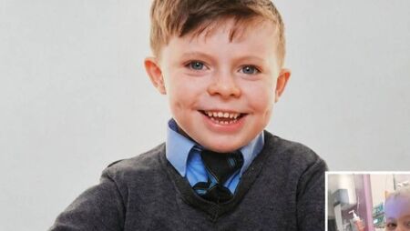 Fundraiser for young Mayo boy battling cancer receiving great support Fundraiser for young Mayo boy battling cancer receiving great support