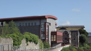 <p>Ballina Arts Centre has launched ‘The Bridge,’ a new arts education programme.</p> <p>Ballina Arts Centre has launched ‘The Bridge,’ a new arts education programme.</p>