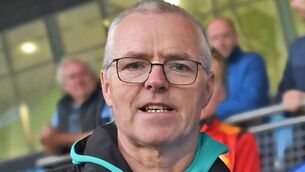 <p>The late Seamus Tuohy, Doogary, Breaffy, Castlebar</p> <p>The late Seamus Tuohy, Doogary, Breaffy, Castlebar</p>