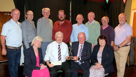 Local Notes: All the latest news from Kiltimagh Local Notes: All the latest news from Kiltimagh