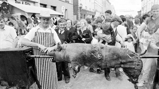 The pig is one of society's real aristocrats The pig is one of society's real aristocrats