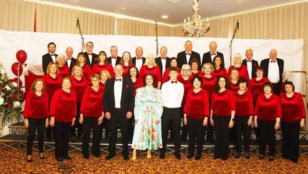 Local talent unites to support Ballina Arts Centre Local talent unites to support Ballina Arts Centre
