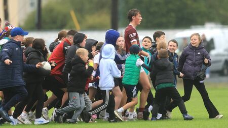 Profile of club game continues to grow Profile of club game continues to grow