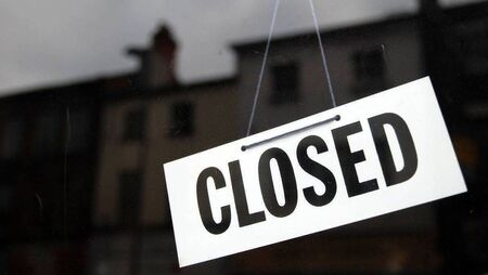 Landmark Mayo pub closes after 156 years Landmark Mayo pub closes after 156 years