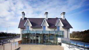 <p>The Chill Spa at the Ice House are offering 10% off of ELEMIS facials throughout October. Photo: Ice House Ballina.</p> <p>The Chill Spa at the Ice House are offering 10% off of ELEMIS facials throughout October. Photo: Ice House Ballina.</p>