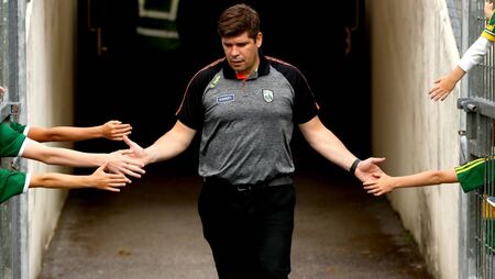 Fitzmaurice return adds mystery to Connacht Fitzmaurice return adds mystery to Connacht