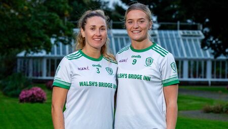 Clodagh confident Burrishoole can continue momentum Clodagh confident Burrishoole can continue momentum