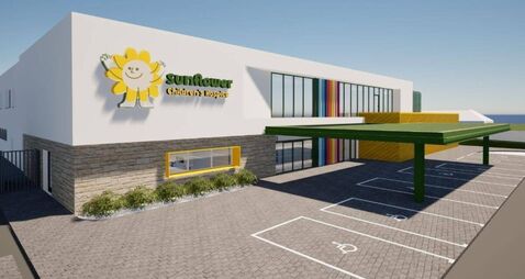 Plans progress for Mayo's Sunflower Children’s Hospice Plans progress for Mayo's Sunflower Children’s Hospice