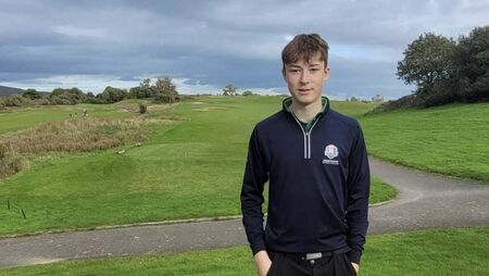 Mayo TY student claims Connacht title and national finals place Mayo TY student claims Connacht title and national finals place