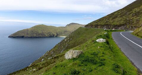 Fáilte Ireland report on Mayo tourist hotspot is 'a complete insult' Fáilte Ireland report on Mayo tourist hotspot is 'a complete insult'