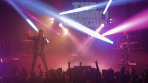 <p>80s Icons Show is rolling back into the Ballina Arts Centre for its third epic night. </p> <p>80s Icons Show is rolling back into the Ballina Arts Centre for its third epic night. </p>