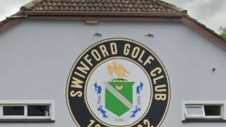 Local notes: Winners announced at Swinford golf awards Local notes: Winners announced at Swinford golf awards