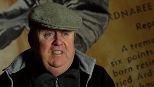 <p>Declan O'Dea (RIP).</p> <p>Declan O'Dea (RIP).</p>