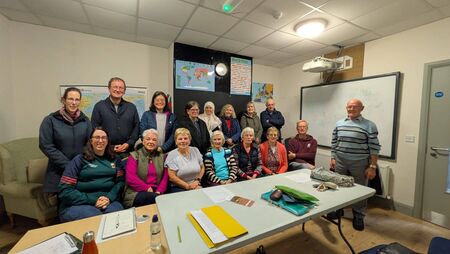 Local Notes: Ballyhaunis community groups give updates to AGM Local Notes: Ballyhaunis community groups give updates to AGM