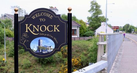 Council is urged to take over 'eyesore' in Mayo village Council is urged to take over 'eyesore' in Mayo village