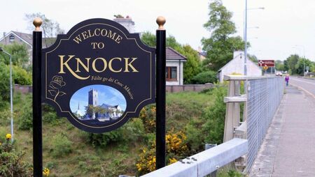 Council is urged to take over 'eyesore' in Mayo village Council is urged to take over 'eyesore' in Mayo village