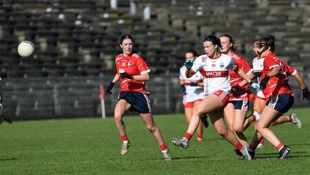 ‘More effort sees Moy Davitts book senior return ‘More effort sees Moy Davitts book senior return
