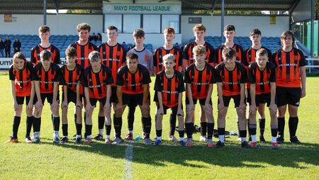 S&F find that bit extra to win league title S&F find that bit extra to win league title