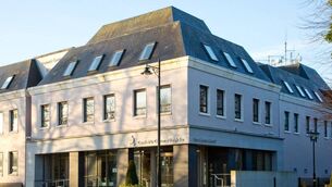 <p>The meeting at Aras an Chontae was told that Mayo County Council needs to raise revenue to fund additional expenditure.</p> <p>The meeting at Aras an Chontae was told that Mayo County Council needs to raise revenue to fund additional expenditure.</p>