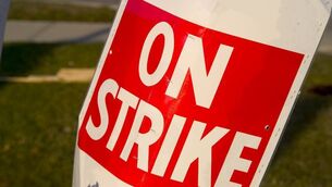 <p>Schools and Universities are closed, healthcare appointments are cancelled, and Leinster House will not sit today.</p> <p>Schools and Universities are closed, healthcare appointments are cancelled, and Leinster House will not sit today.</p>