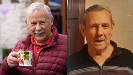 Mayo town mourns brothers who died two days apart from one another Mayo town mourns brothers who died two days apart from one another