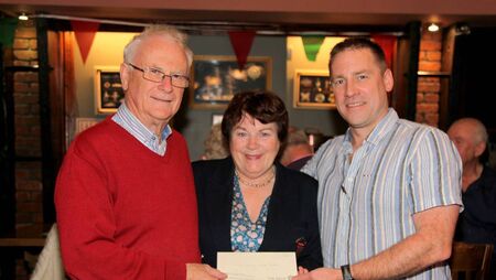 Local Notes: All the latest news from Kiltimagh Local Notes: All the latest news from Kiltimagh