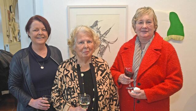 Anonymous Art Sale to honour a great legacy Anonymous Art Sale to honour a great legacy