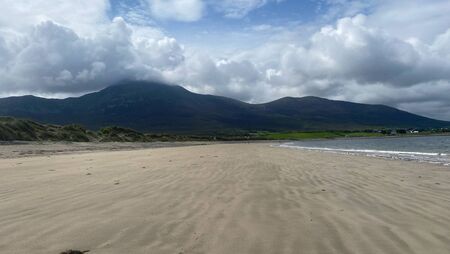 Mayo public are urged to stick to beaches and stay off dunes Mayo public are urged to stick to beaches and stay off dunes
