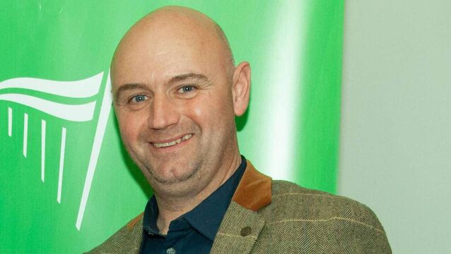 Call to restore funding for Mayo-based national charity Call to restore funding for Mayo-based national charity