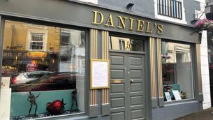 <p>Located on O’Rahilly Street, the venue continues to strengthen its reputation as one of Ballina’s leading dining destinations. </p> <p>Located on O’Rahilly Street, the venue continues to strengthen its reputation as one of Ballina’s leading dining destinations. </p>