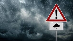<p>Heavy rain associated with Storm Austen will spread eastwards across the country.</p> <p>Heavy rain associated with Storm Austen will spread eastwards across the country.</p>
