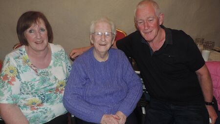 Local Notes: All the latest news from Swinford. Local Notes: All the latest news from Swinford.