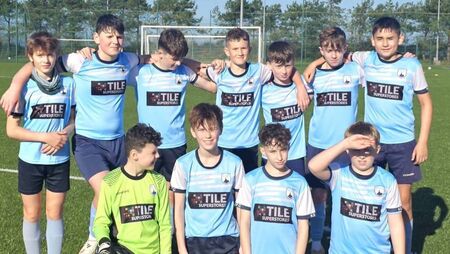 Local Notes: Kilglass Enniscrone Utd U12A boys have a home win. Local Notes: Kilglass Enniscrone Utd U12A boys have a home win.