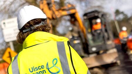Ballina gridlock was down to 'a lack of notice' on works Ballina gridlock was down to 'a lack of notice' on works