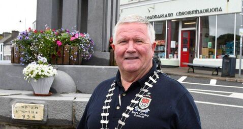 Ballina's Christmas lights fail to bring festive cheer for everyone Ballina's Christmas lights fail to bring festive cheer for everyone